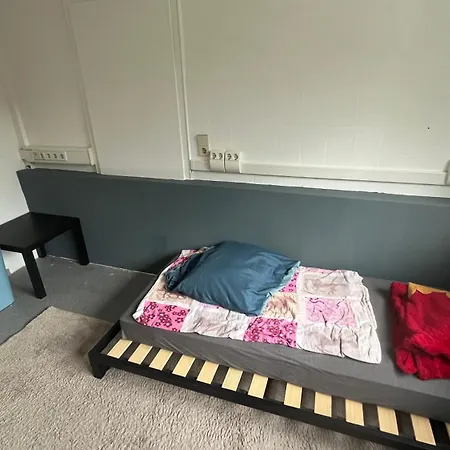 Kwatera prywatna Gemuetliches Zimmer Fuer 3 Personen Stuttgart